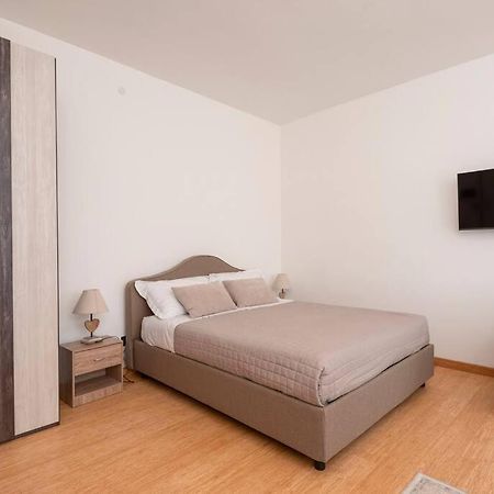 Studio Suite 16 Bergamo Exterior photo