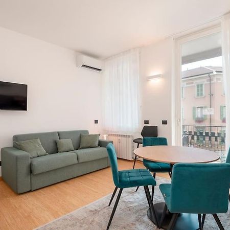 Studio Suite 16 Bergamo Exterior photo