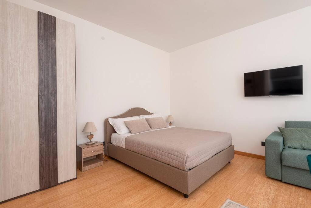 Studio Suite 16 Bergamo Exterior photo