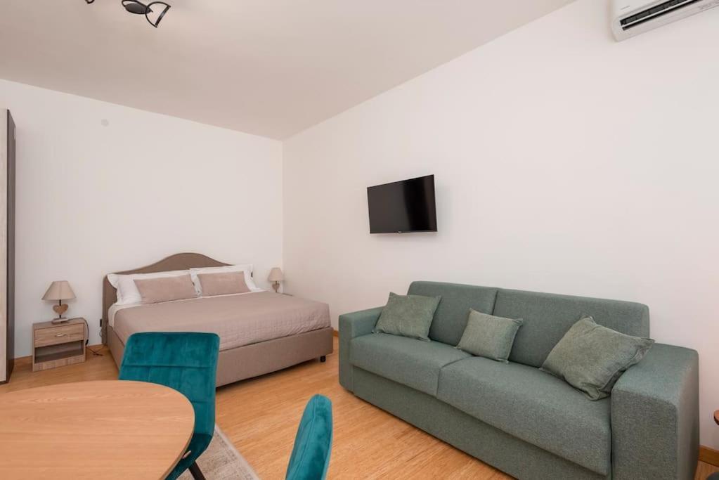 Studio Suite 16 Bergamo Exterior photo