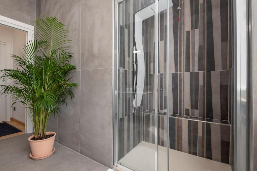 Studio Suite 16 Bergamo Exterior photo