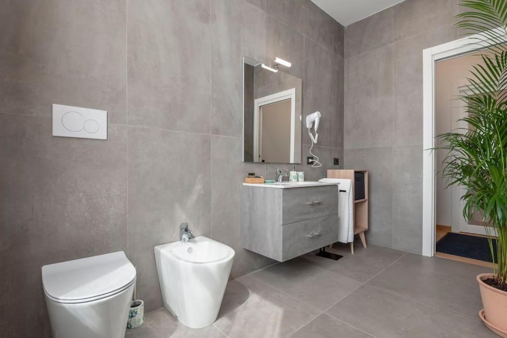 Studio Suite 16 Bergamo Exterior photo