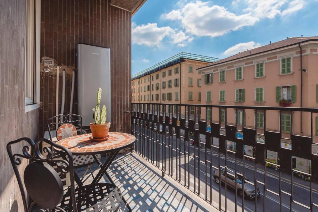 Studio Suite 16 Bergamo Exterior photo