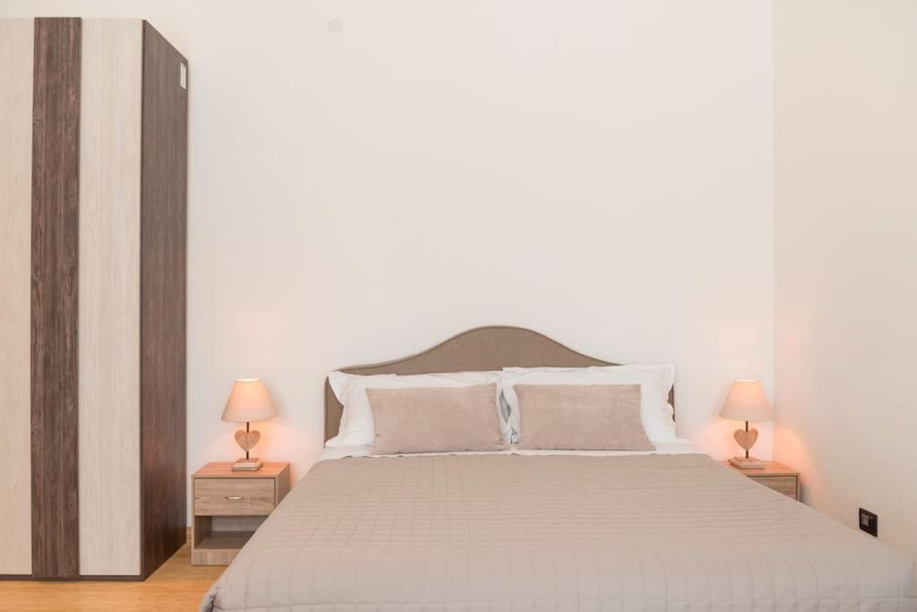 Studio Suite 16 Bergamo Exterior photo