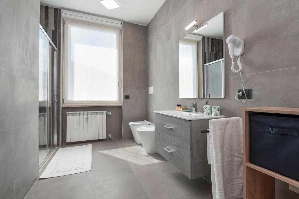 Studio Suite 16 Bergamo Exterior photo