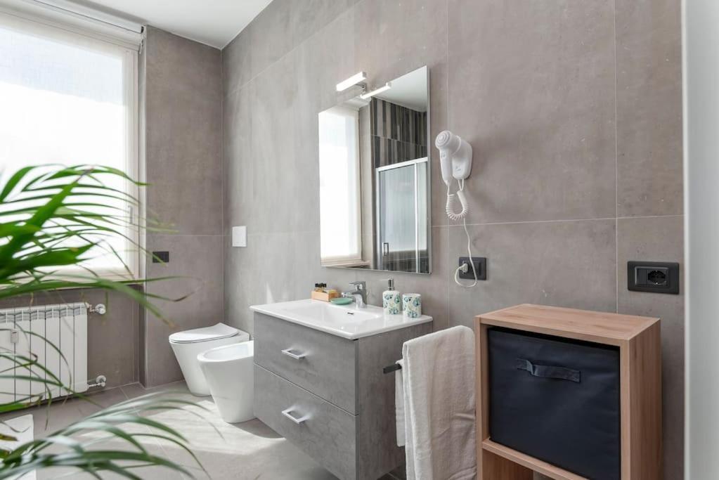 Studio Suite 16 Bergamo Exterior photo