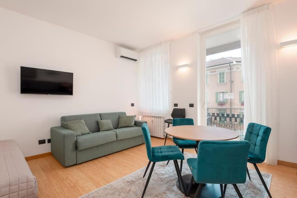 Studio Suite 16 Bergamo Exterior photo